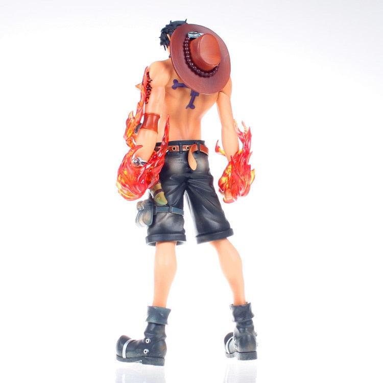 Portgas D. Ace - One Piece-action figure-ace, fire fist, hiken, portgas, portgas d. ace-onepiece-anime-manga-onepiecestore-onepieceproducts-MyNakama