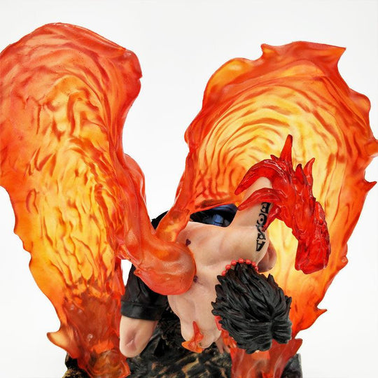 Portgas D. Ace - Wings Of Fire-action figure-ace, action figure, fire fist, portgas d. ace-onepiece-anime-manga-onepiecestore-onepieceproducts-MyNakama