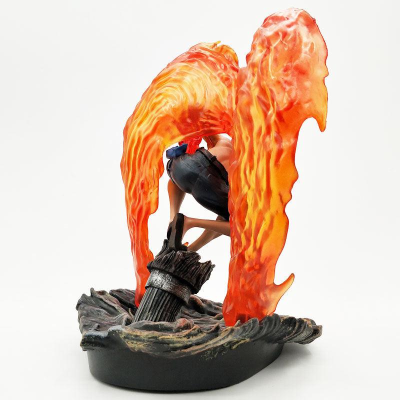 Portgas D. Ace - Wings Of Fire-action figure-ace, action figure, fire fist, portgas d. ace-onepiece-anime-manga-onepiecestore-onepieceproducts-MyNakama