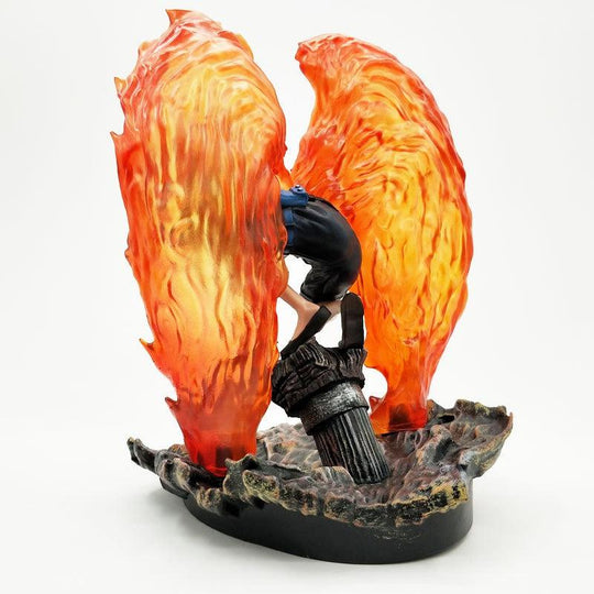 Portgas D. Ace - Wings Of Fire-action figure-ace, action figure, fire fist, portgas d. ace-onepiece-anime-manga-onepiecestore-onepieceproducts-MyNakama