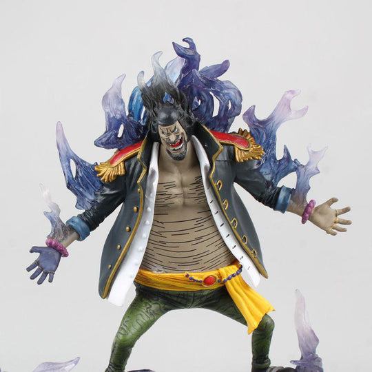 Portgas D. Ace vs Blackbeard - Action Figure-action figure-ace, blackbeard, fire fist, hiken, marshall d. teach-onepiece-anime-manga-onepiecestore-onepieceproducts-MyNakama