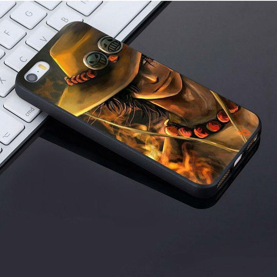 PortgasD.Ace-iphone-case