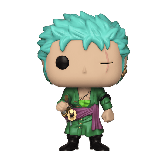 Roronoa Zoro - Funko Pop-funko pop-funko, funko pop, pop-onepiece-anime-manga-onepiecestore-onepieceproducts-MyNakama