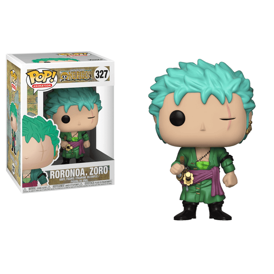 Roronoa Zoro - Funko Pop-funko pop-funko, funko pop, pop-onepiece-anime-manga-onepiecestore-onepieceproducts-MyNakama