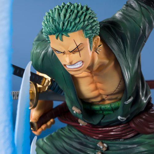 Roronoa Zoro - Yakkodori-action figure-mugiwaras, roronoa zoro, zoro-onepiece-anime-manga-onepiecestore-onepieceproducts-MyNakama