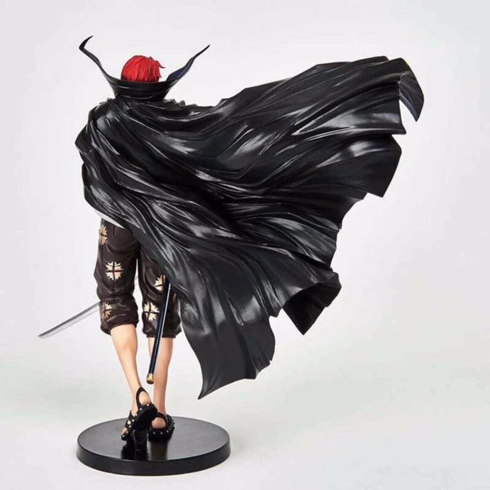 Shanks - Action Figure-action figure-redhair, shanks-onepiece-anime-manga-onepiecestore-onepieceproducts-MyNakama