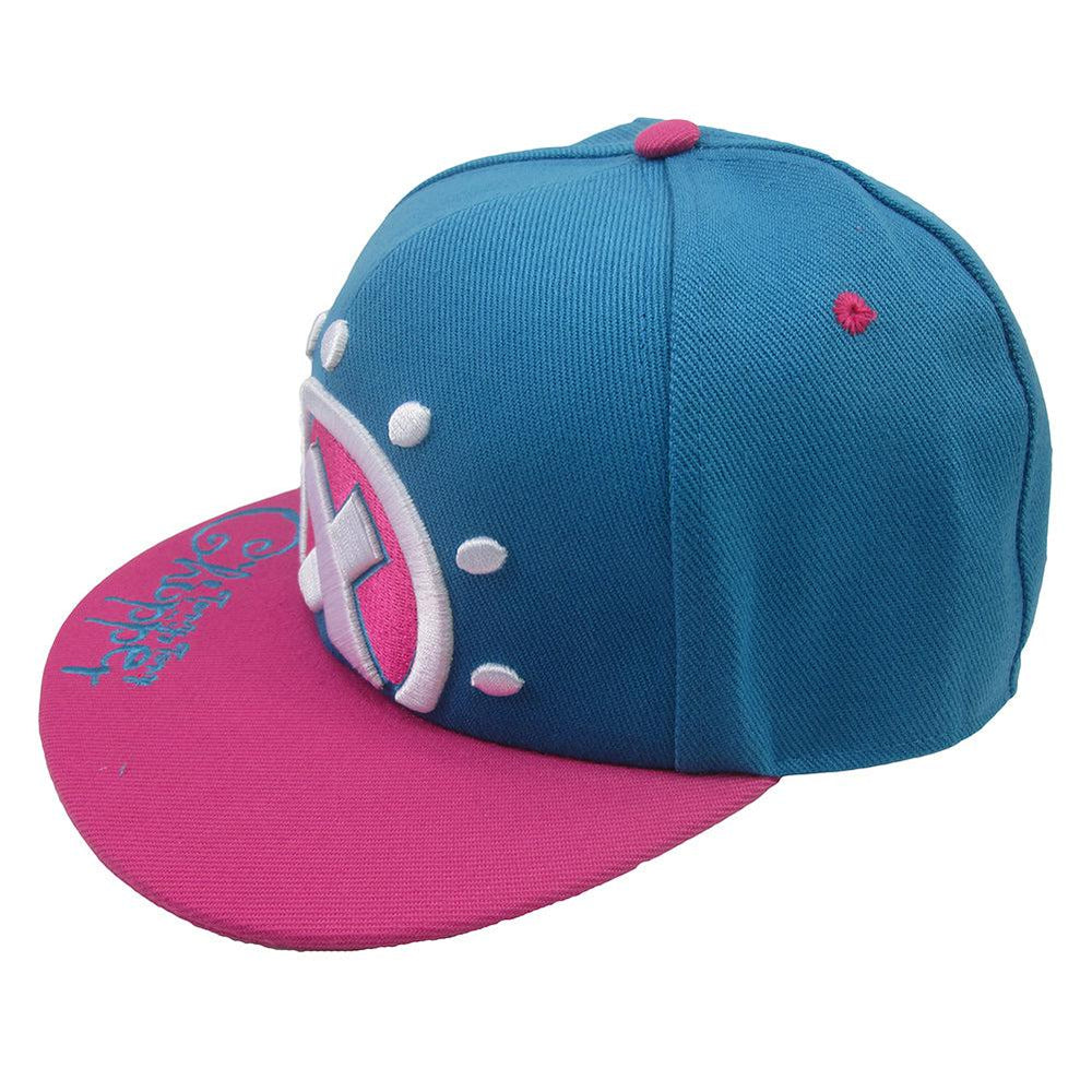 Tony Chopper - Baseball Cap-Hat-baseball hat, chopper, cosplay, hat, summer, summer hat, tony, tony tony chopper, trucker, trucker hat-onepiece-anime-manga-onepiecestore-onepieceproducts-MyNakama