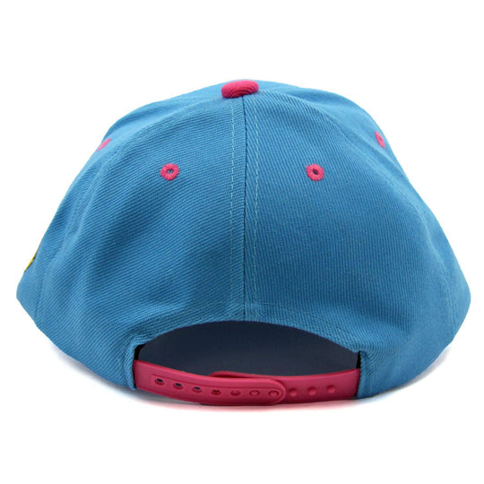 Tony Chopper - Baseball Cap-Hat-baseball hat, chopper, cosplay, hat, summer, summer hat, tony, tony tony chopper, trucker, trucker hat-onepiece-anime-manga-onepiecestore-onepieceproducts-MyNakama