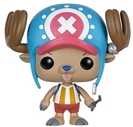 Tony Tony Chopper - Funko Pop-funko pop-chopper, funko, funko pop, pop, tony tony chopper-onepiece-anime-manga-onepiecestore-onepieceproducts-MyNakama