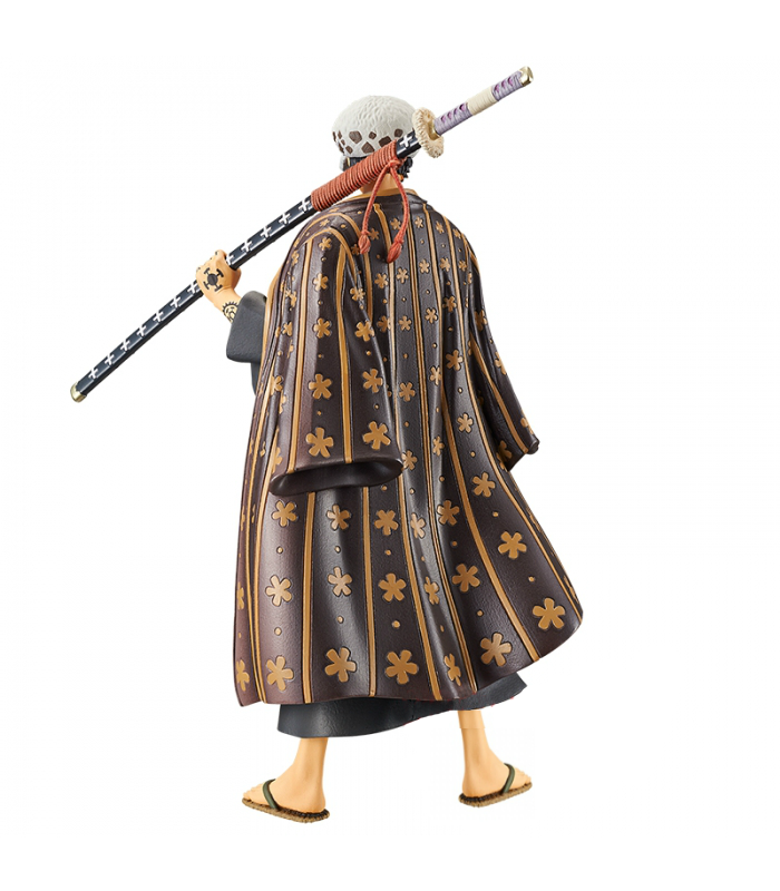 Trafalgar D. Law Wano Kuni-Bandai-action figure-action figure, banpresto, kimono, law, trafalgar, wano, wano kuni-onepiece-anime-manga-onepiecestore-onepieceproducts-MyNakama