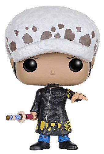 Trafalgar D. Water Law - Funko Pop-funko pop-funko, funko pop, law, pop-onepiece-anime-manga-onepiecestore-onepieceproducts-MyNakama