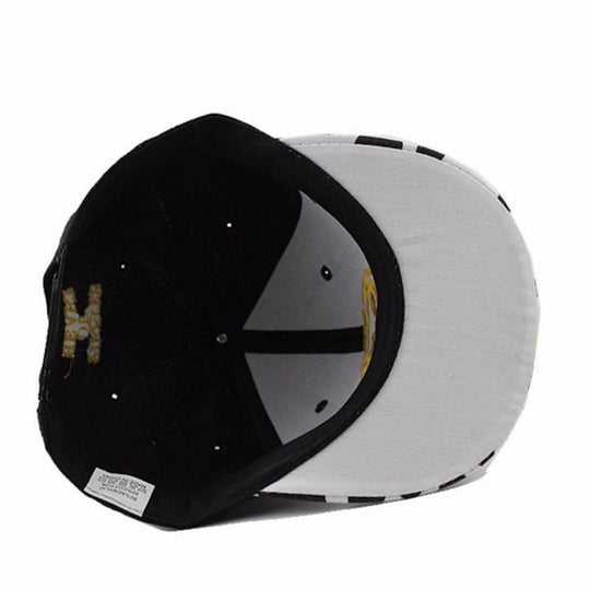 Trafalgar Law - Baseball Cap-Hat-baseball hat, cosplay, hat, summer, summer hat, trafalgar, trafalgar law, trucker, trucker hat-onepiece-anime-manga-onepiecestore-onepieceproducts-MyNakama