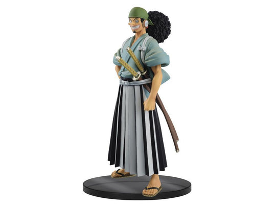 Usopp Wano Kuni Banpresto-action figure-banpresto, ussop, wano, wano kuni, wanokuni-onepiece-anime-manga-onepiecestore-onepieceproducts-MyNakama