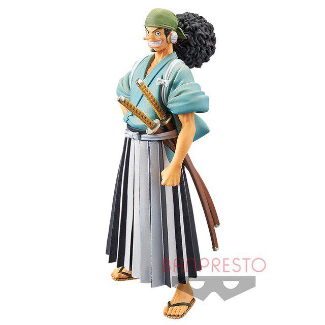 Usopp Wano Kuni Banpresto-action figure-banpresto, ussop, wano, wano kuni, wanokuni-onepiece-anime-manga-onepiecestore-onepieceproducts-MyNakama