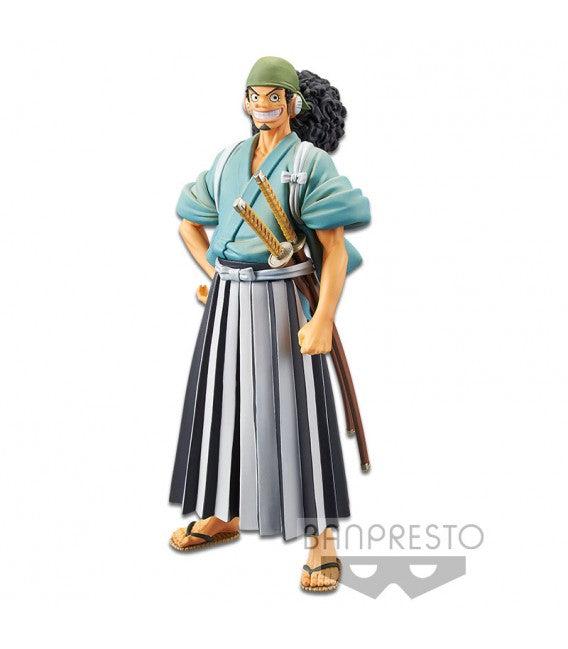 Usopp Wano Kuni Banpresto-action figure-banpresto, ussop, wano, wano kuni, wanokuni-onepiece-anime-manga-onepiecestore-onepieceproducts-MyNakama