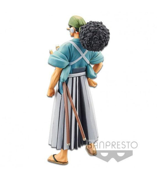 Usopp Wano Kuni Banpresto-action figure-banpresto, ussop, wano, wano kuni, wanokuni-onepiece-anime-manga-onepiecestore-onepieceproducts-MyNakama