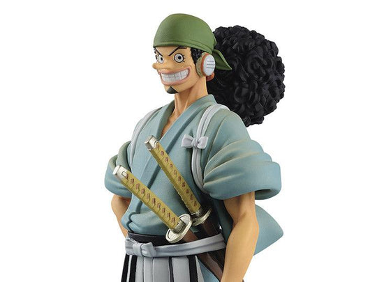 Usopp Wano Kuni Banpresto-action figure-banpresto, ussop, wano, wano kuni, wanokuni-onepiece-anime-manga-onepiecestore-onepieceproducts-MyNakama