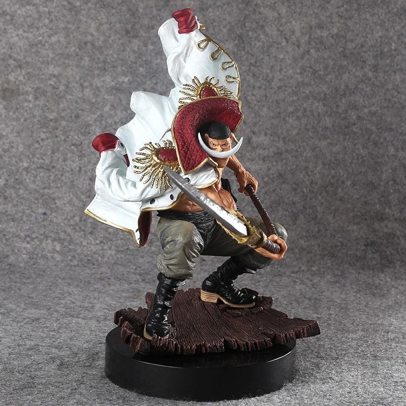 Whitebeard - Action Figure-action figure-edward newgate, whitebeard, yonko-onepiece-anime-manga-onepiecestore-onepieceproducts-MyNakama