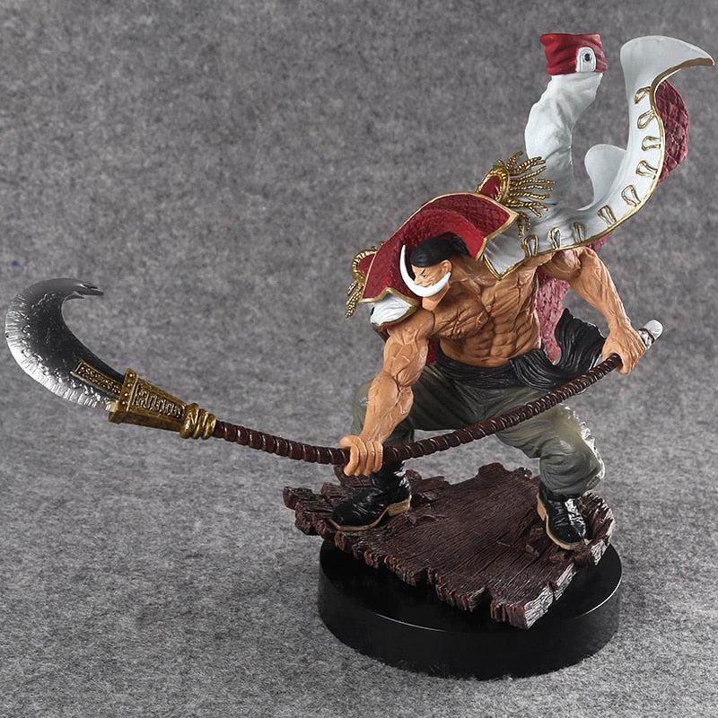 Whitebeard - Action Figure-action figure-edward newgate, whitebeard, yonko-onepiece-anime-manga-onepiecestore-onepieceproducts-MyNakama