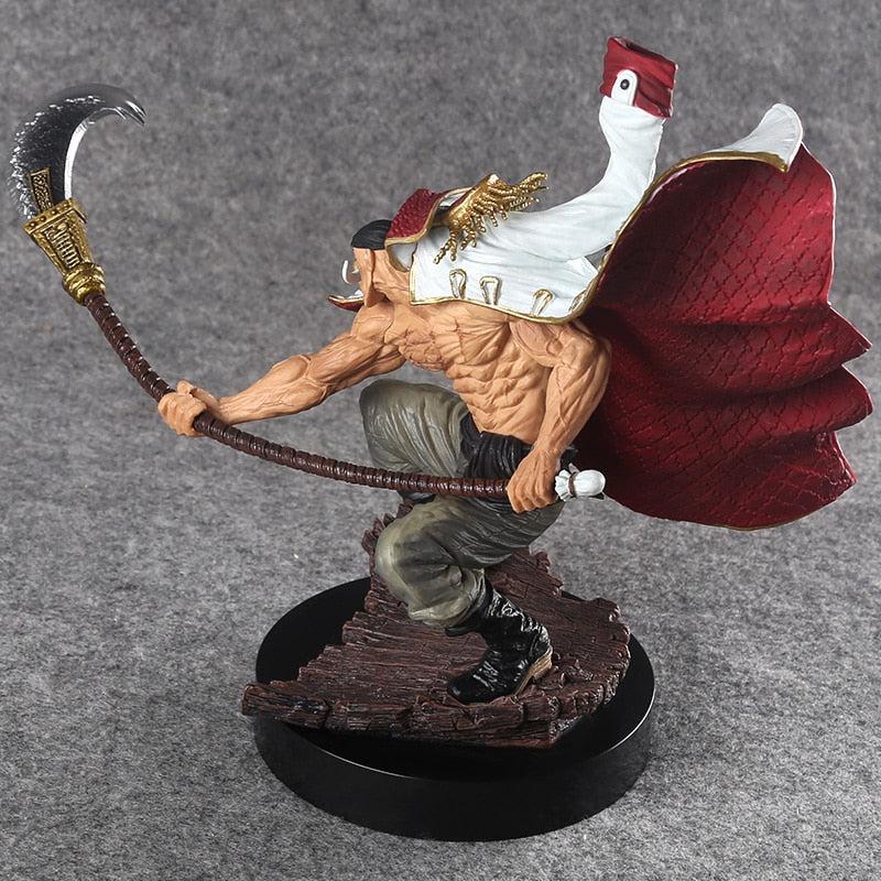 Whitebeard - Action Figure-action figure-edward newgate, whitebeard, yonko-onepiece-anime-manga-onepiecestore-onepieceproducts-MyNakama