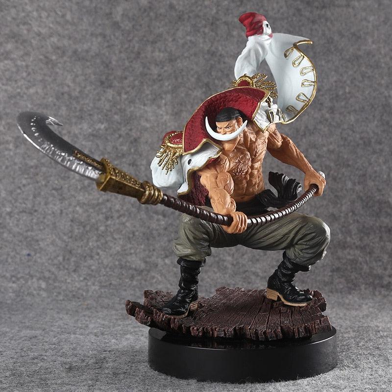 Whitebeard - Action Figure-action figure-edward newgate, whitebeard, yonko-onepiece-anime-manga-onepiecestore-onepieceproducts-MyNakama