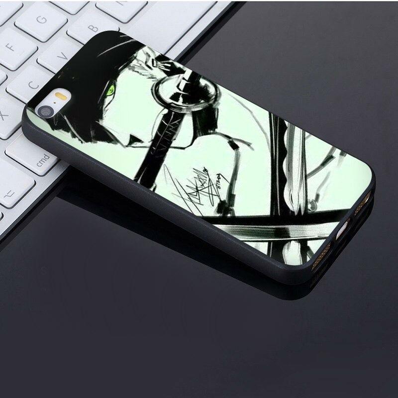 Zoro-iphone-case