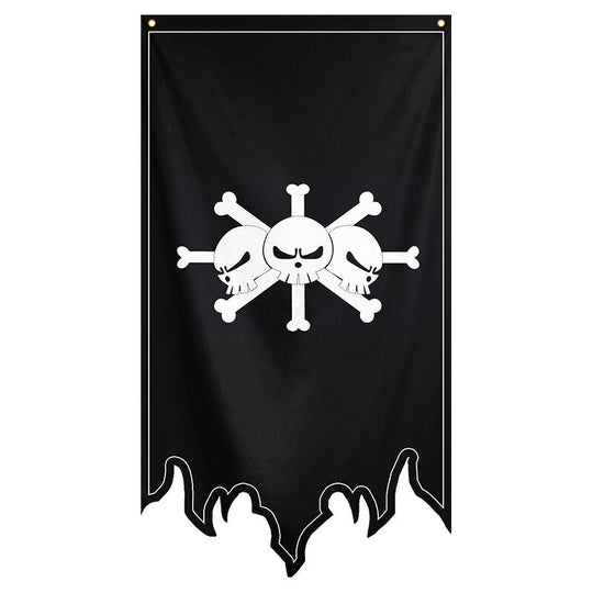 banner-flags-onepiece-anime-decor-merch-merchandise-blackbeard-pirates