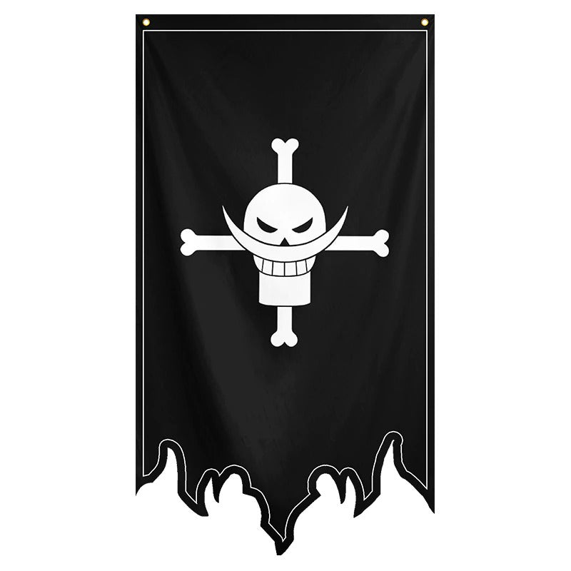 banner-flags-onepiece-anime-decor-merch-merchandise-whitebeard-pirates