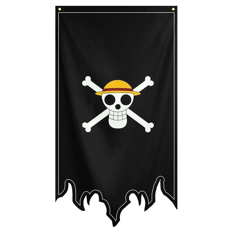 banner-flags-onepiece-anime-decor-merch-mugiwaras-merchandise