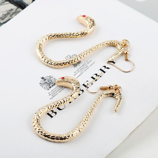 boa-hancock-earrings-snake-cosplay-onepiece-anime-costume-halloween-mynakama-sales-metal-alloy