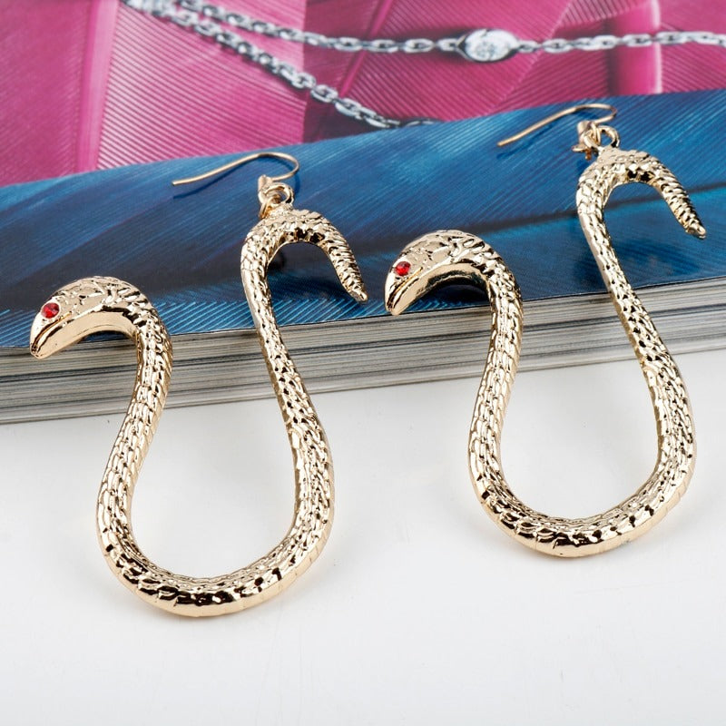 boa-hancock-earrings-snake-cosplay-onepiece-anime-costume-halloween-mynakama