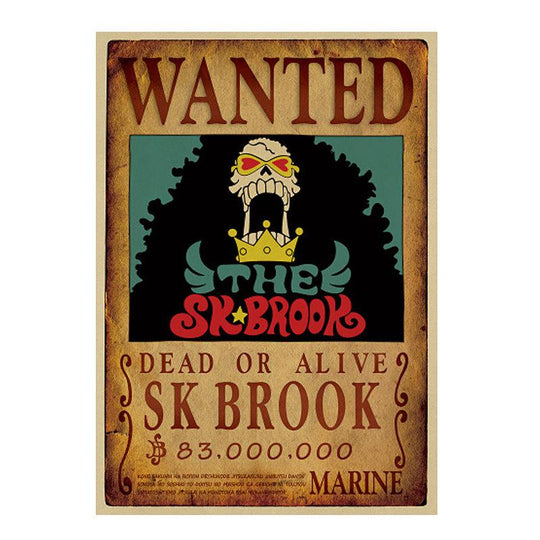 brook-wanted-poster-one-piece-anime