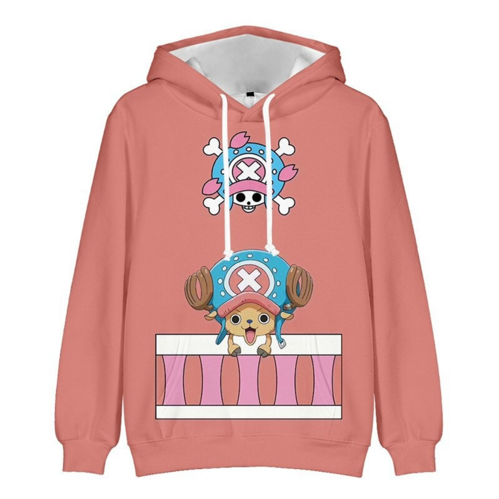 cosplay-hoodie-onepiece-anime-chopper-front-side