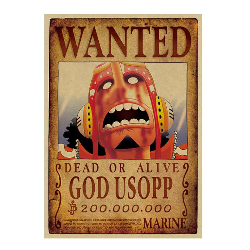 god-usopp-wanted-poster-one-piece-anime