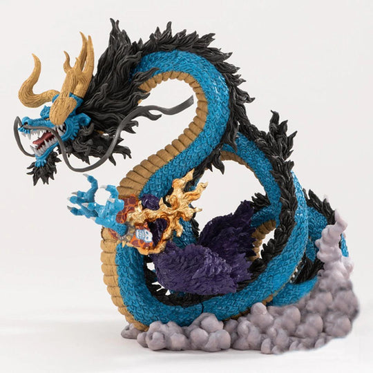 kaido-of-the-beasts-dragon-form-wano-emperor-kaidou-bandai-18cm-action-figure-transformation