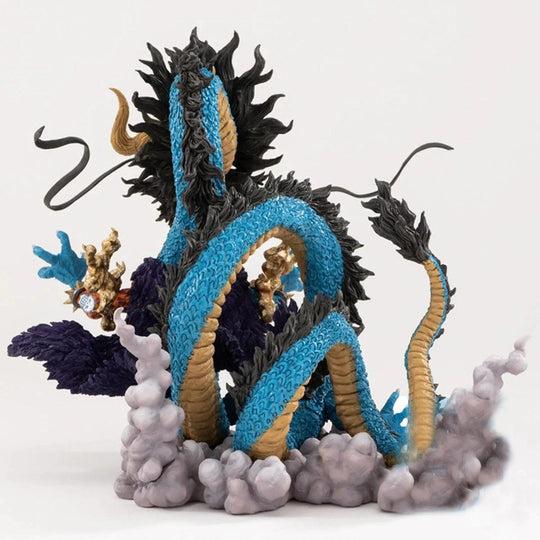 kaido-of-the-beasts-dragon-form-wano-emperor-kaidou-bandai-18cm-action-figure