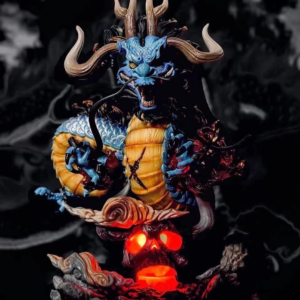 NEW MYTHICAL KAIDO UNIT IN THE NEW ANIME MANIA UPDATE 