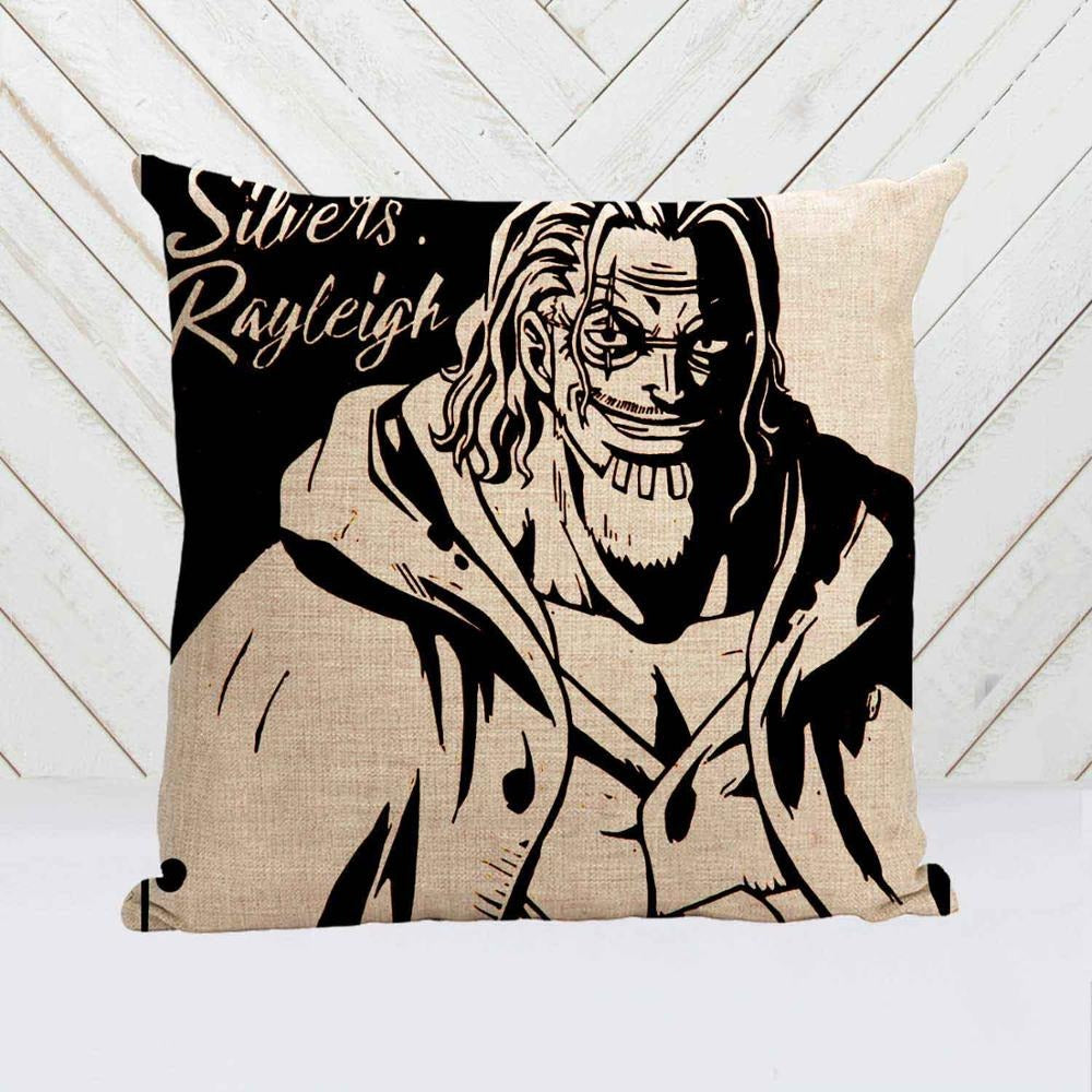 manga-pillow-case-anime-onepiece-rayleigh