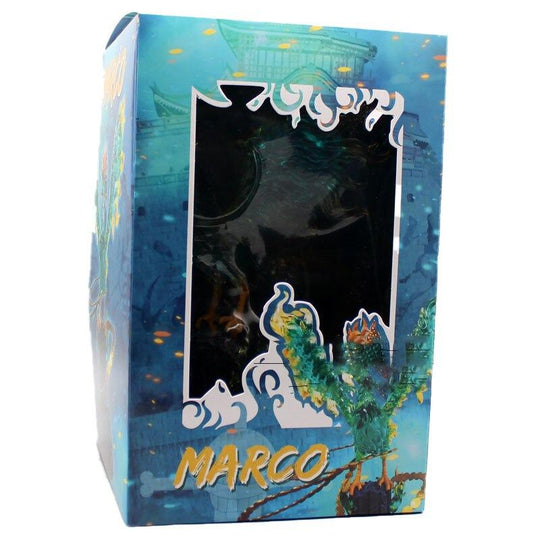 marco-in-the-Phoenix-form-action-figure-statue-one-piece-anime-27cm-oroginal-box