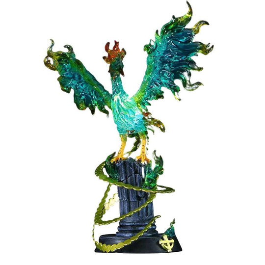 marco-in-the-Phoenix-form-action-figure-statue-one-piece-anime-27cm