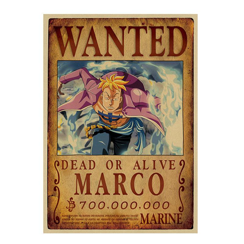 marco-wanted-poster-one-piece-anime