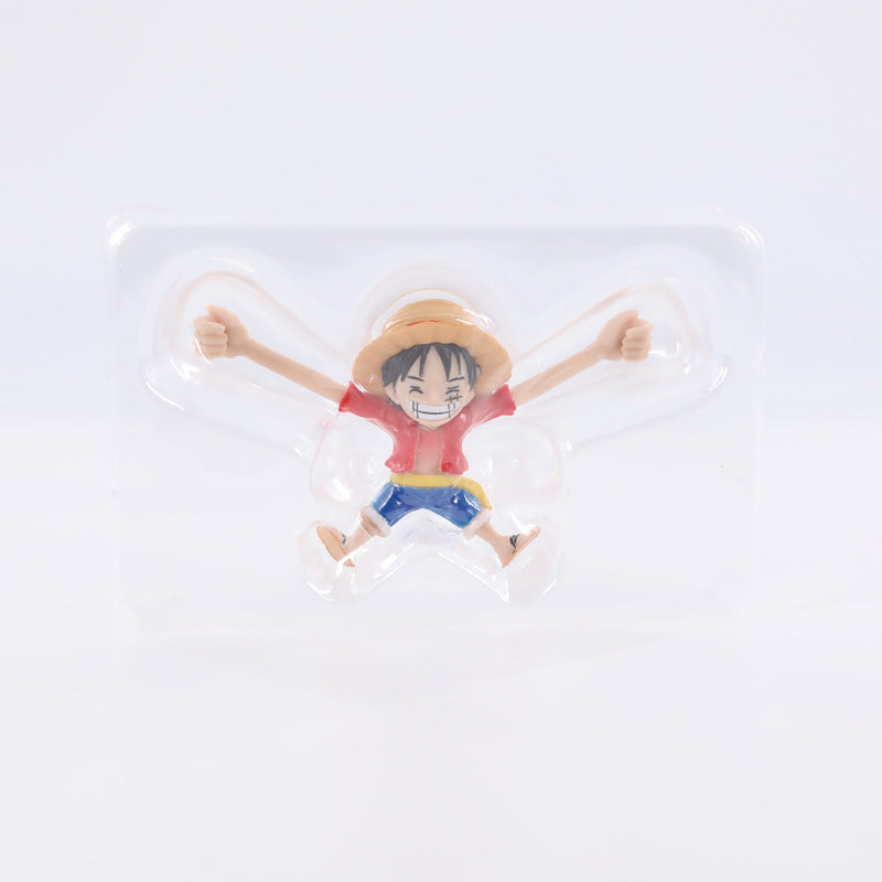 Luffy Ear Protector