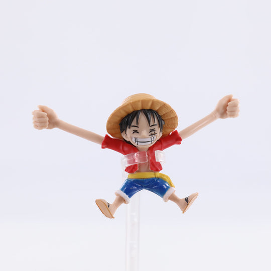 Luffy Ear Protector