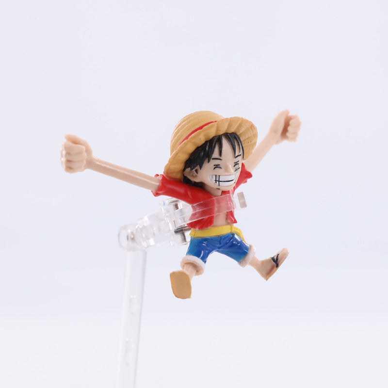 Luffy Ear Protector