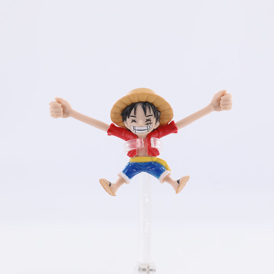 Luffy Ear Protector