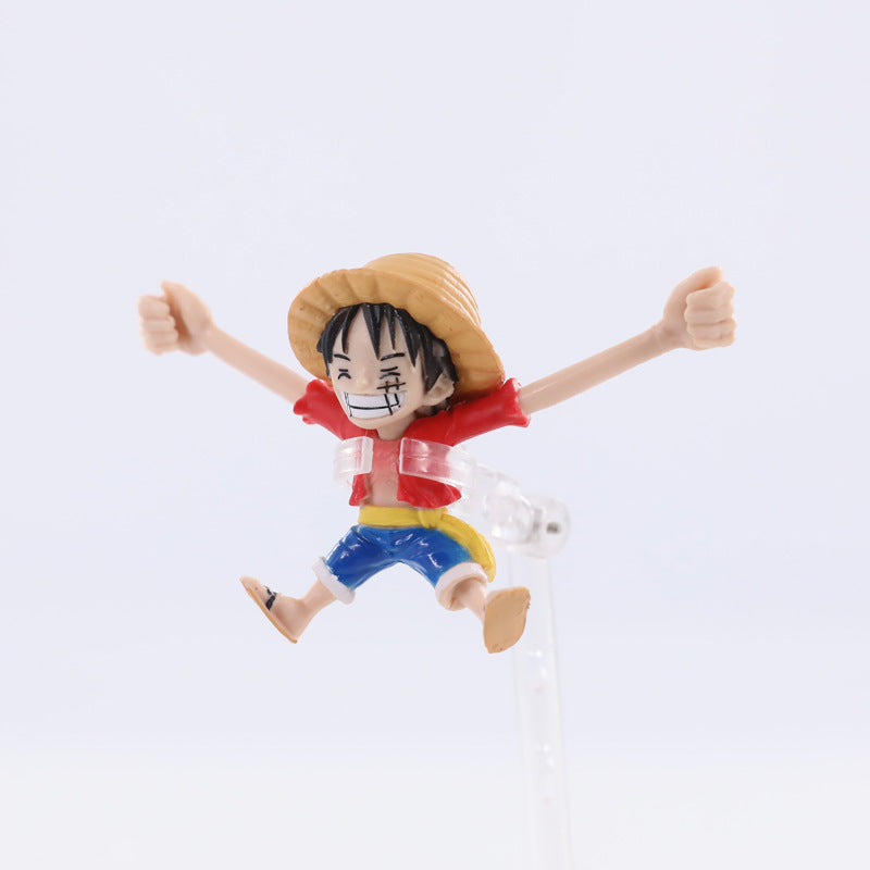 Luffy Ear Protector