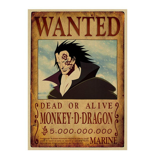 monkey-d-dragon-wanted-poster-one-piece-anime