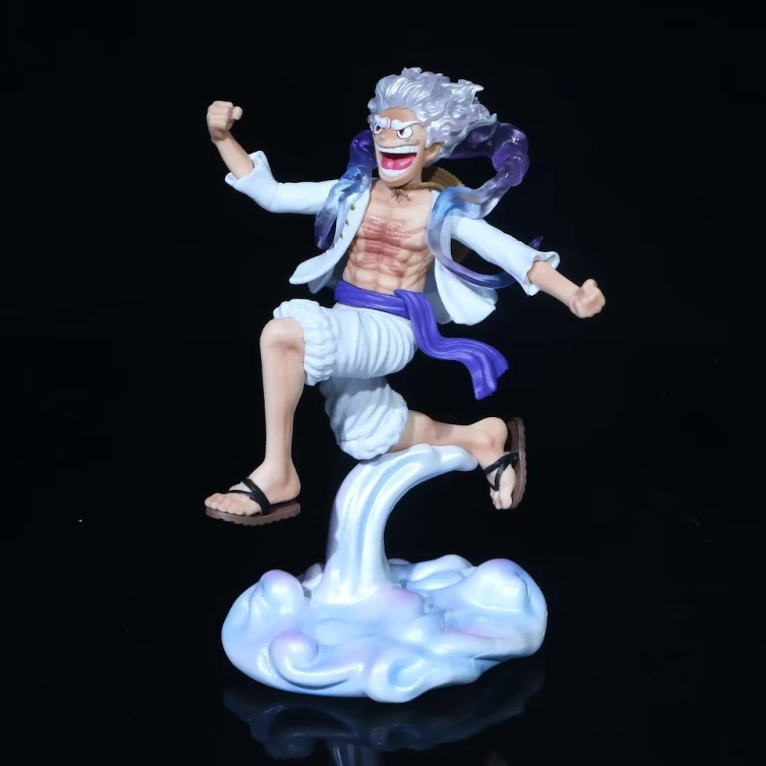 Luffy