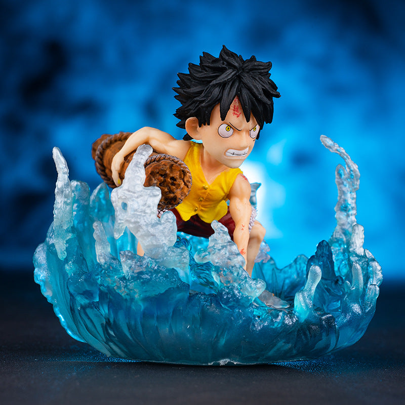 monkeydluffy-ministatue-onepiece-anime-luffy-gear2