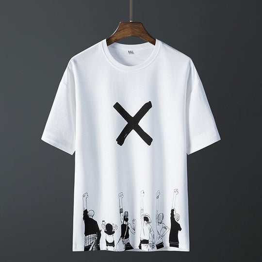 nakama-t-shirt-x-symbol-friendship-onepiece-anime-high-quality-material-white